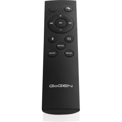 Саундбар GoGEN TAS 950 WSB