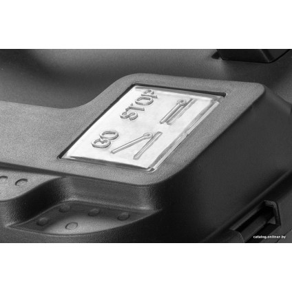 Газонокосилка GRAPHITE 59G475