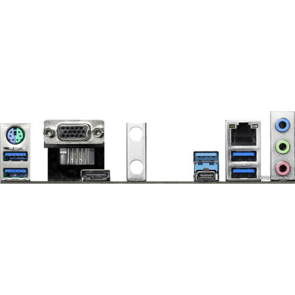 Материнская плата ASRock B550 Pro4