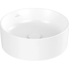 Умывальник Villeroy & Boch Collaro 4A1840RW