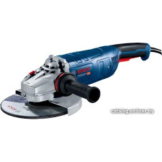 Угловая шлифмашина Bosch GWS 24-230 P Professional 06018C3100