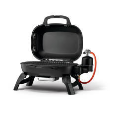 Портативный газовый гриль Napoleon TravelQ 240