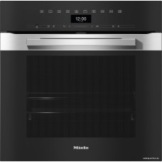 Паровой духовой шкаф Miele DGC 7450 EDST/CLST