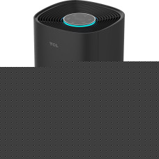 Очиститель воздуха TCL KJ255F (черный)