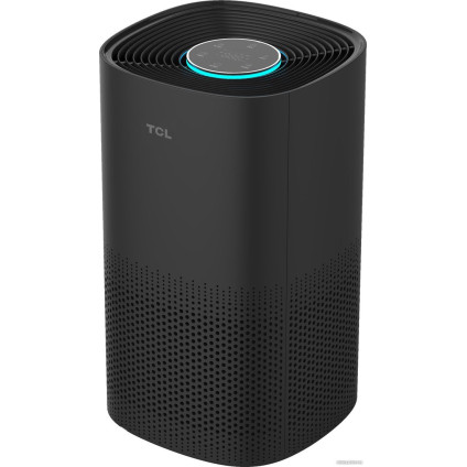 Очиститель воздуха TCL KJ255F (черный)