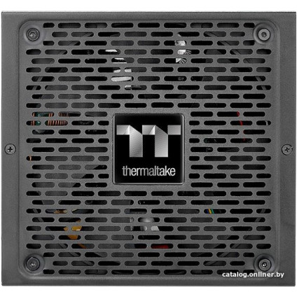 Блок питания Thermaltake Smart BM2 650W TT Premium PS-SPD-0650MNFABE-1