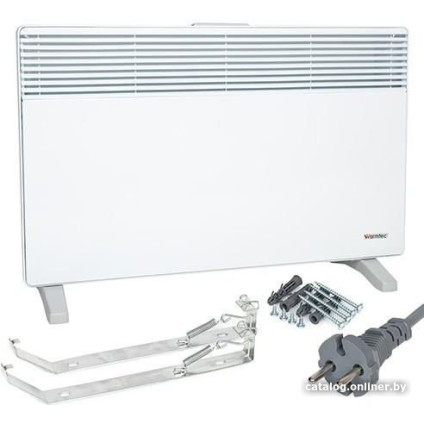 Конвектор Warmtec EWX-2000W