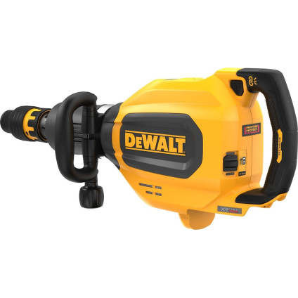 Отбойный молоток DeWalt XR FlexVolt DCH911NK (без АКБ, кейс)