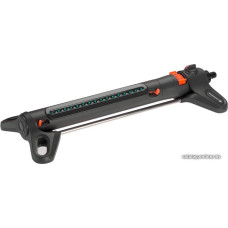 Распылитель Gardena Осциллирующий дождеватель AquaZoom M 18712-20