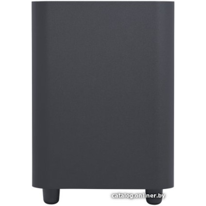 Саундбар JBL Bar 1000