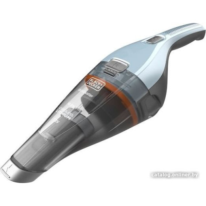 Пылесос Black & Decker NVC215W-QW