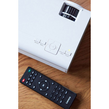 Проектор Lenco LPJ-280WH