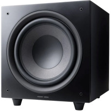 Проводной сабвуфер Argon Audio Malmo Sub 10 (черный)