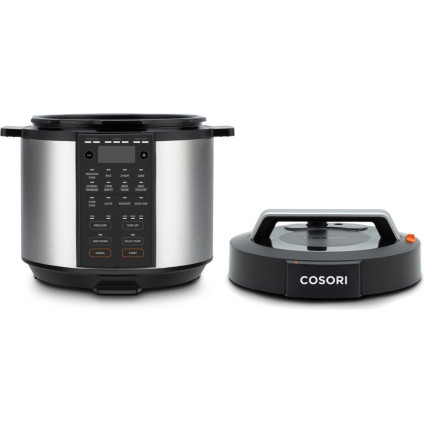 Мультиварка-скороварка Cosori CMC-CO601-SEU