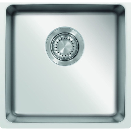 Кухонная мойка Berg Quadro MEP 400 GT10K