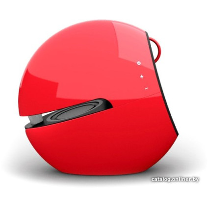 Акустика Edifier E25HD Luna Eclipse (красный)