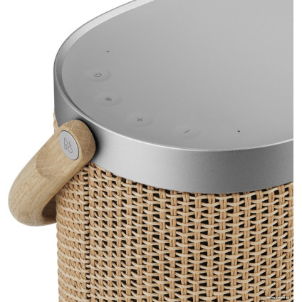 Беспроводная аудиосистема Bang & Olufsen BeoSound A5 (скандинавское плетение)