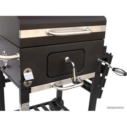 Гриль Landmann Comfort Basic+ 11529A