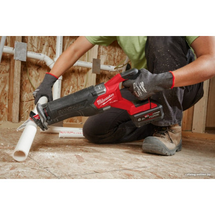 Аккумулятор Milwaukee M18 Forge M18FB6 4932492533 (18В/6 Ач)