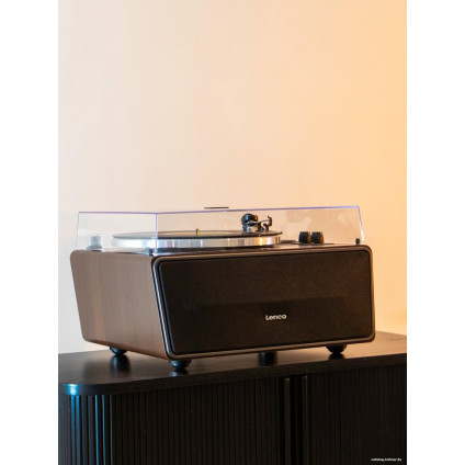 Виниловый проигрыватель Lenco LS-470WA