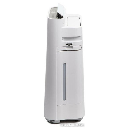 Мойка воздуха Sharp KC-D50EUW