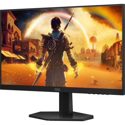 Игровой монитор AOC Gaming 24G42E