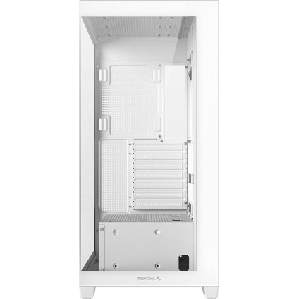 Корпус DeepCool CG580 WH R-CG580-WHNDA0-G-1