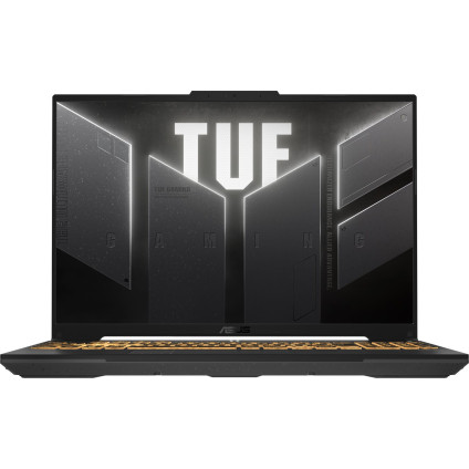 Игровой ноутбук ASUS TUF Gaming F16 FX607VJ-RL013