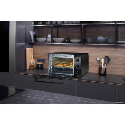 Мини-печь Hisense HOM30M