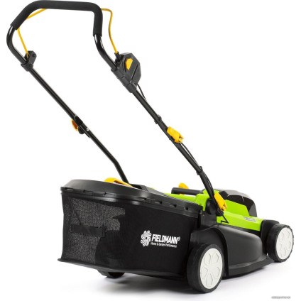 Газонокосилка Fieldmann FZR 70435-0