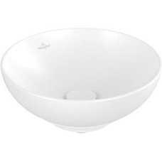 Умывальник Villeroy & Boch Loop&Friends Stone White 4A4501RW