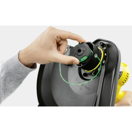 Триммер Karcher LTR 36-33 (без АКБ)