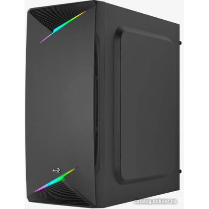 Корпус AeroCool Talon-A-BK-V1