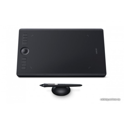 Графический планшет Wacom Intuos Pro Medium PTH-660-N
