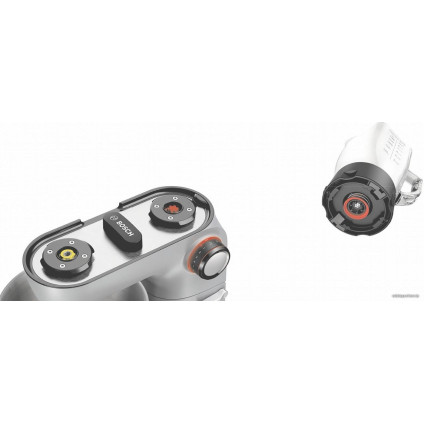 Кухонная машина Bosch MUM9BX5S61