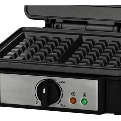 Вафельница Zelmer ZWM0012