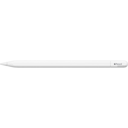 Стилус Apple Pencil USB-C