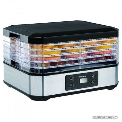 Сушилка для овощей и фруктов Klausberg KB-7569