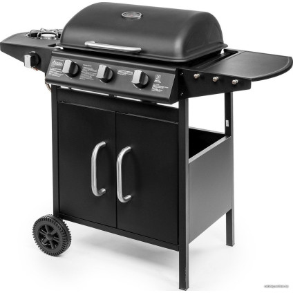 Газовый гриль для дачи Activa California 3+1 19788