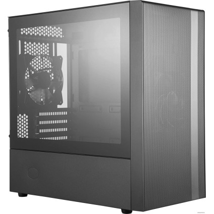 Корпус Cooler Master MasterBox NR400 MCB-NR400-KGNN-S00