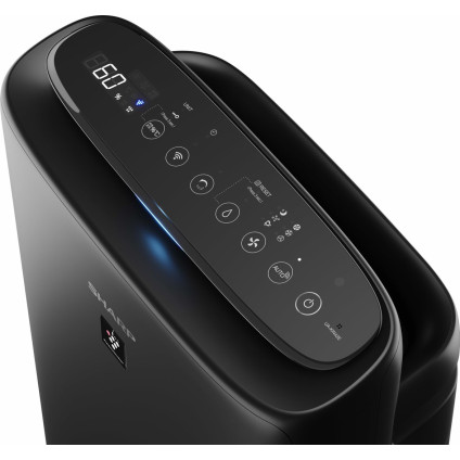 Очиститель воздуха Sharp UA-KIN42E-H