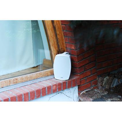 Taga Harmony TOS-515 (белый)