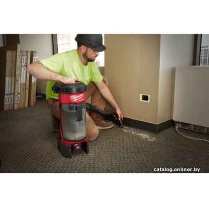 Пылесос Milwaukee M18 FBPV-0