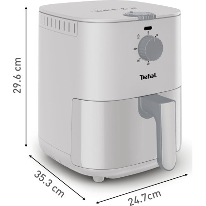 Фритюрница Tefal Easy Fry Essential EY130A10