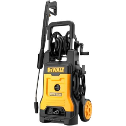 Мойка высокого давления DeWalt DXPW002ME