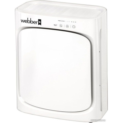 Очиститель воздуха Webber AP8410