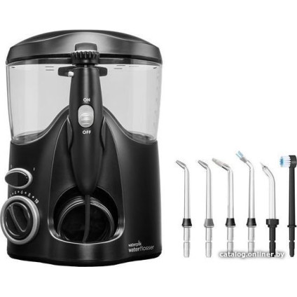 Ирригатор  Waterpik WP-112 Ultra