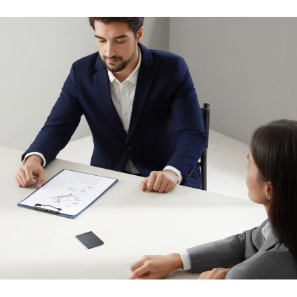 Диктофон Plaud Note (черный)