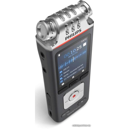 Диктофон Philips DVT6115