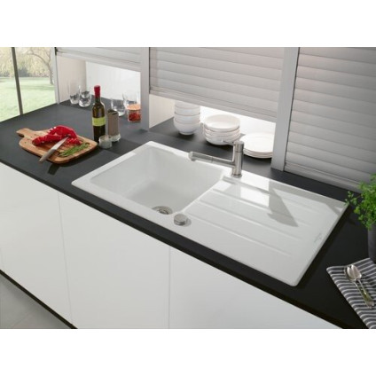 Кухонная мойка Villeroy & Boch 336002R1